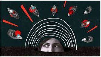 Conspiracy - A secret plan by a group to do something unlawful or harmful.