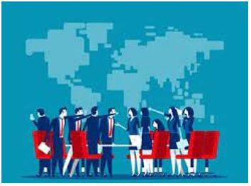 Impose - To make a law, rule, opinion, etc. be accepted by using your power or authority.