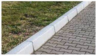 Curb - A check or restraint on something.