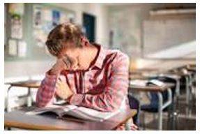 Detention - Confinement or imprisonment, usually for a short time