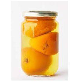 Preserved - Maintain (something) in its original or existing state.