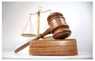 Jurisdiction - The official power to make legal decisions and judgements.