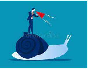 Urged - The action of urging someone to do something.