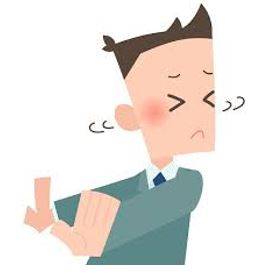 Refrained - Stop oneself from doing something.