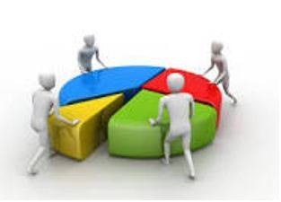 Allocation - The action or process of allocating or sharing out something.