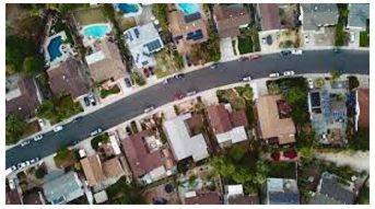 Encroachments - Intrusion on a person's territory, rights, etc.
