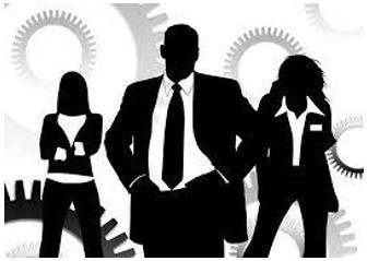Personnel - People employed in an organization or engaged in an organized undertaking such as military service.