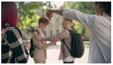 Instigating - Bring about or initiate.