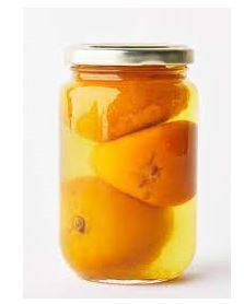 Preserving - Maintain (something) in its original or existing state.