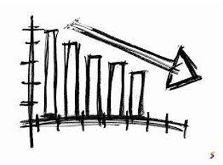 Diluting - Made weaker in force, content, or value by modification.