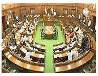 Legislation - The legislative body of a country or state.