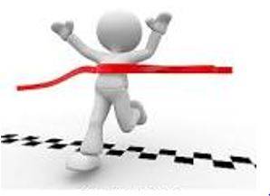 Attainment - Succeed in achieving (something that one has worked for).