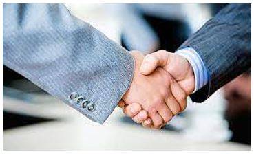 Alliance - A union or association formed for mutual benefit, especially between countries or organizations.