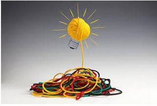 Comprising - Be made up of.