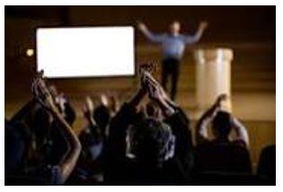 Session - A meeting of an official body, especially a legislature, council, or court of law, to conduct its business.