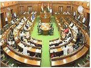 Legislation - The legislative body of a country or state.
