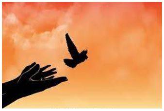 Liberation - Freed from or opposed to traditional social and sexual attitudes or roles.