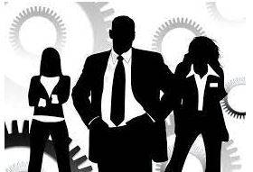 Personnel - People employed in an organization or engaged in an organized undertaking such as military service.