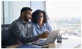Consultation - Seek information or advice from (someone, especially an expert or professional).