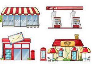 Establishments - The action of establishing something or being established.