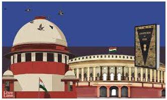 Constitutional - Relating to an established set of principles governing a state.