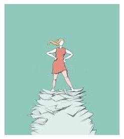 Resolution - Admirably purposeful, determined, and unwavering.