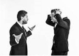Controversy - Prolonged public disagreement or heated discussion