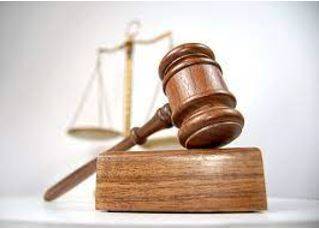 Jurisdiction - The official power to make legal decisions and judgements.