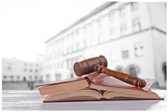 Ordinance - An authoritative order.