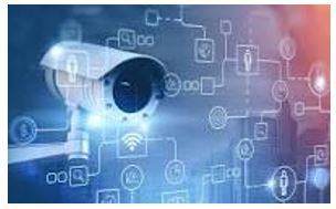 Surveillance - Close observation, especially of a suspected spy or criminal.