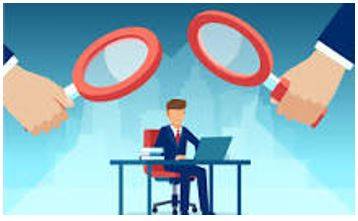 Monitoring - Observe and check the progress or quality of (something) over a period of time.