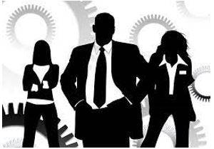 Personnel - People employed in an organization or engaged in an organized undertaking such as military service.