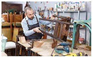 Restoration - The action of returning something to a former owner, place, or condition.