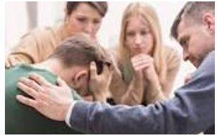 Intervening - The act of interfering with the outcome or course especially of a condition or process
