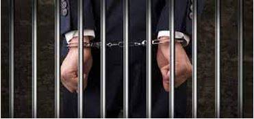 Convicted - Having been declared guilty of a criminal offence by the verdict of a jury or the decision of a judge.