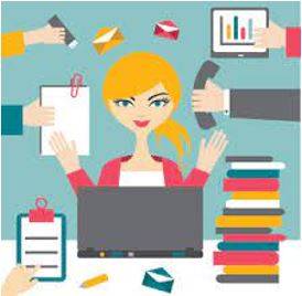 Administration - Relating to the running of a business, organization, etc.