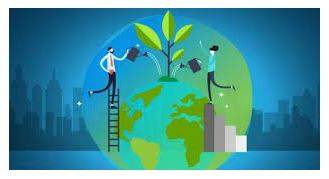 Sustainable - The ability to be maintained at a certain rate or level.
