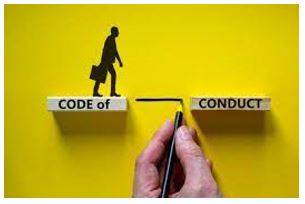 Conducted  - Led by a guide.