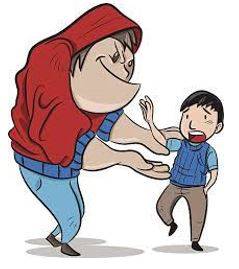 Extorted - Obtain (something) by force, threats, or other unfair means.