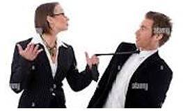 Contended - Heated disagreement.