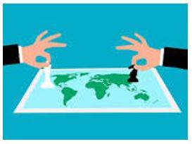 Diplomatic - Of or concerning diplomacy