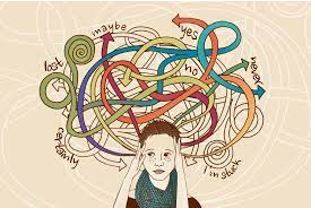 Complicate - To make something more difficult to deal with, do, or understand.