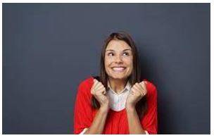 Anticipated - The action of anticipating something