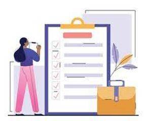 Evaluating - Form an idea of the amount, number, or value of.