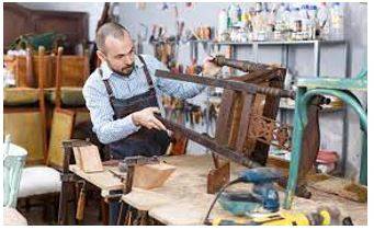Restoration - The action of returning something to a former owner, place, or condition.