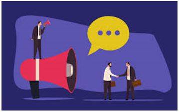 Recommend - A suggestion or proposal as to the best course of action, especially one put forward by an authoritative body.