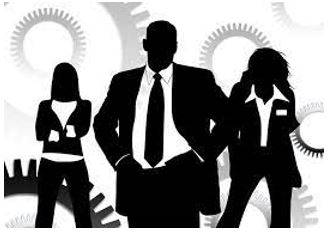 Personnel - People employed in an organization or engaged in an organized undertaking such as military service.