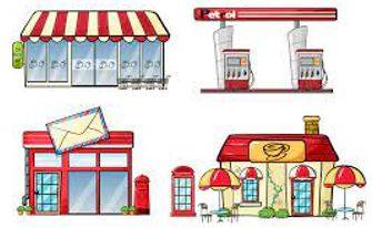 Establishments - The action of establishing something or being established.