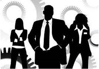 Personnel - People employed in an organization or engaged in an organized undertaking such as military service.