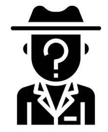 Anonymity - The condition of being anonymous.